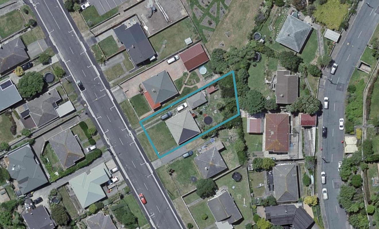 63 Strathmore Avenue, Strathmore Park, Wellington - Carousel 1