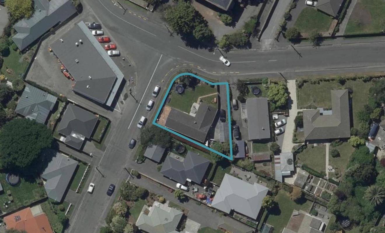53A Nottingham Avenue, Halswell, Christchurch - Carousel 1