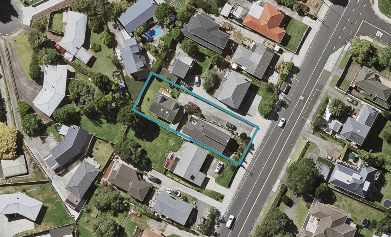 2/40 Forrest Hill Road, Forrest Hill, Auckland - Carousel 1