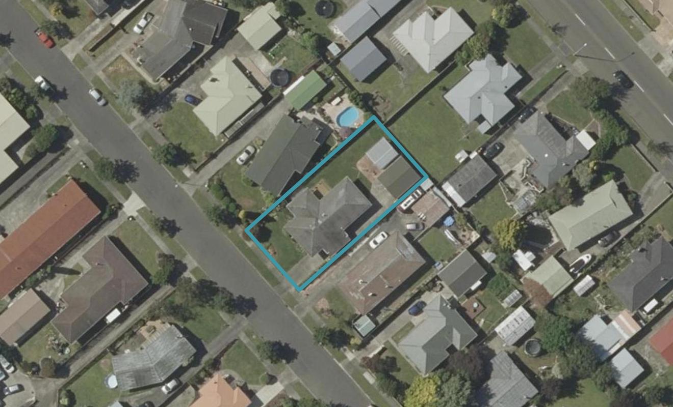15 Dunk Place, Milson, Palmerston North - Carousel 1