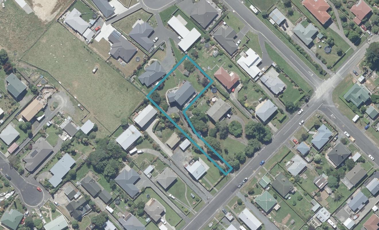27 Hugh Street, Sawyers Bay, Port Chalmers - Carousel 1