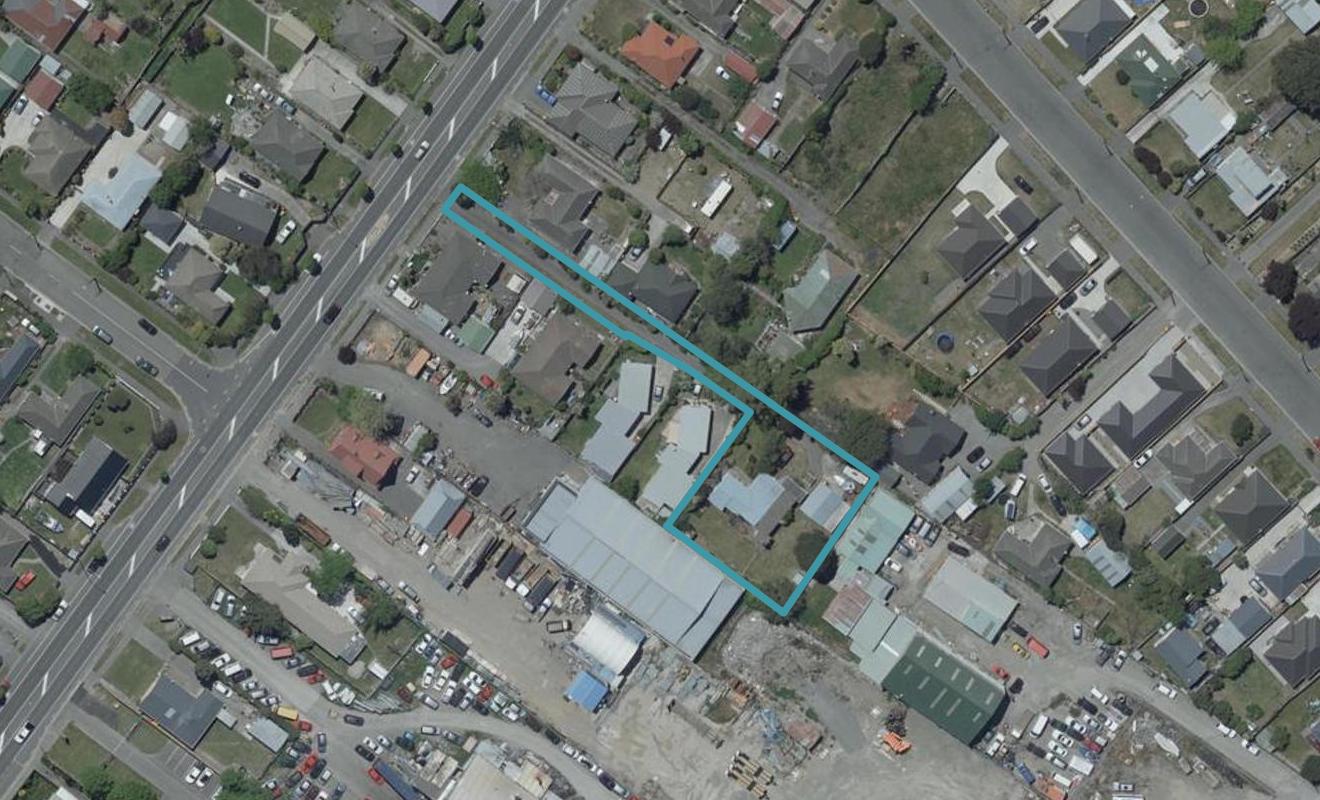138 Wainoni Road, Avondale, Christchurch - Carousel 1