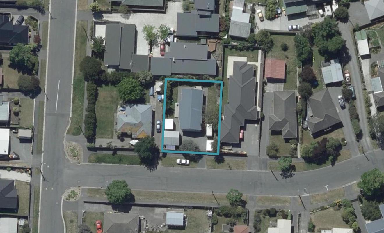 20 Gresham Terrace, New Brighton, Christchurch - Carousel 1