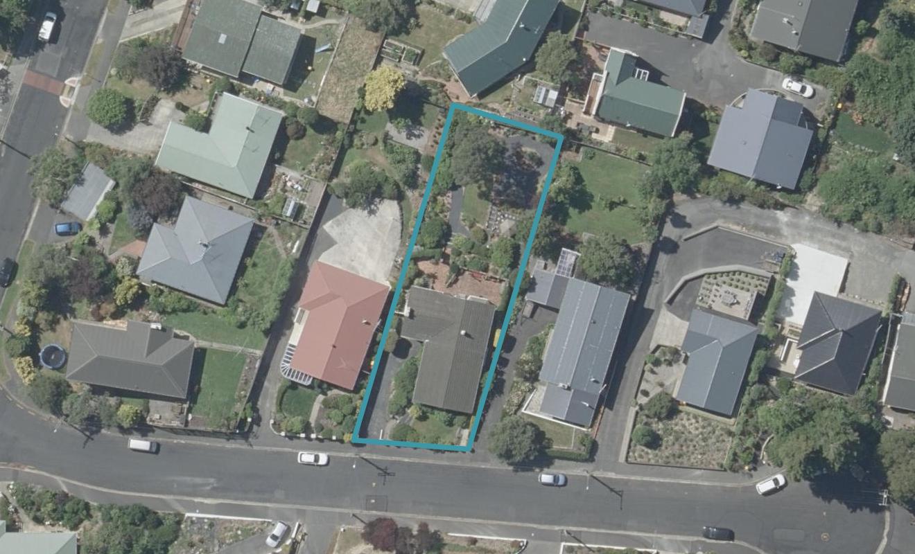 5 Leary Street, Kenmure, Dunedin - Carousel 1