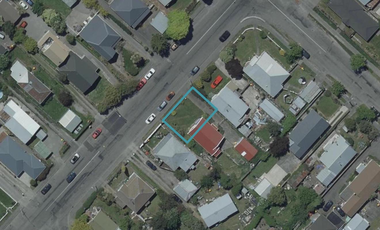 1/678 Worcester Street, Linwood, Christchurch - Carousel 1