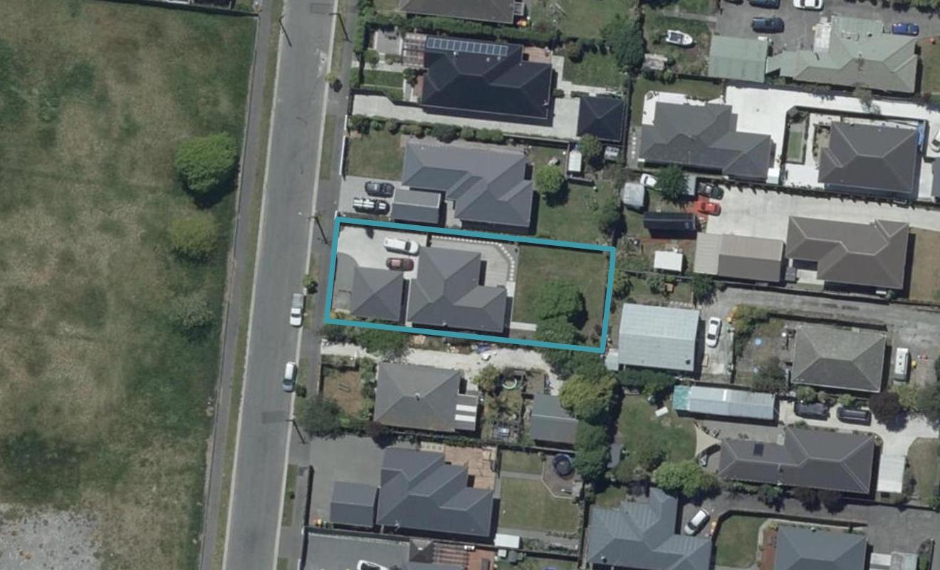 68 Willryan Avenue, New Brighton, Christchurch - Carousel 1