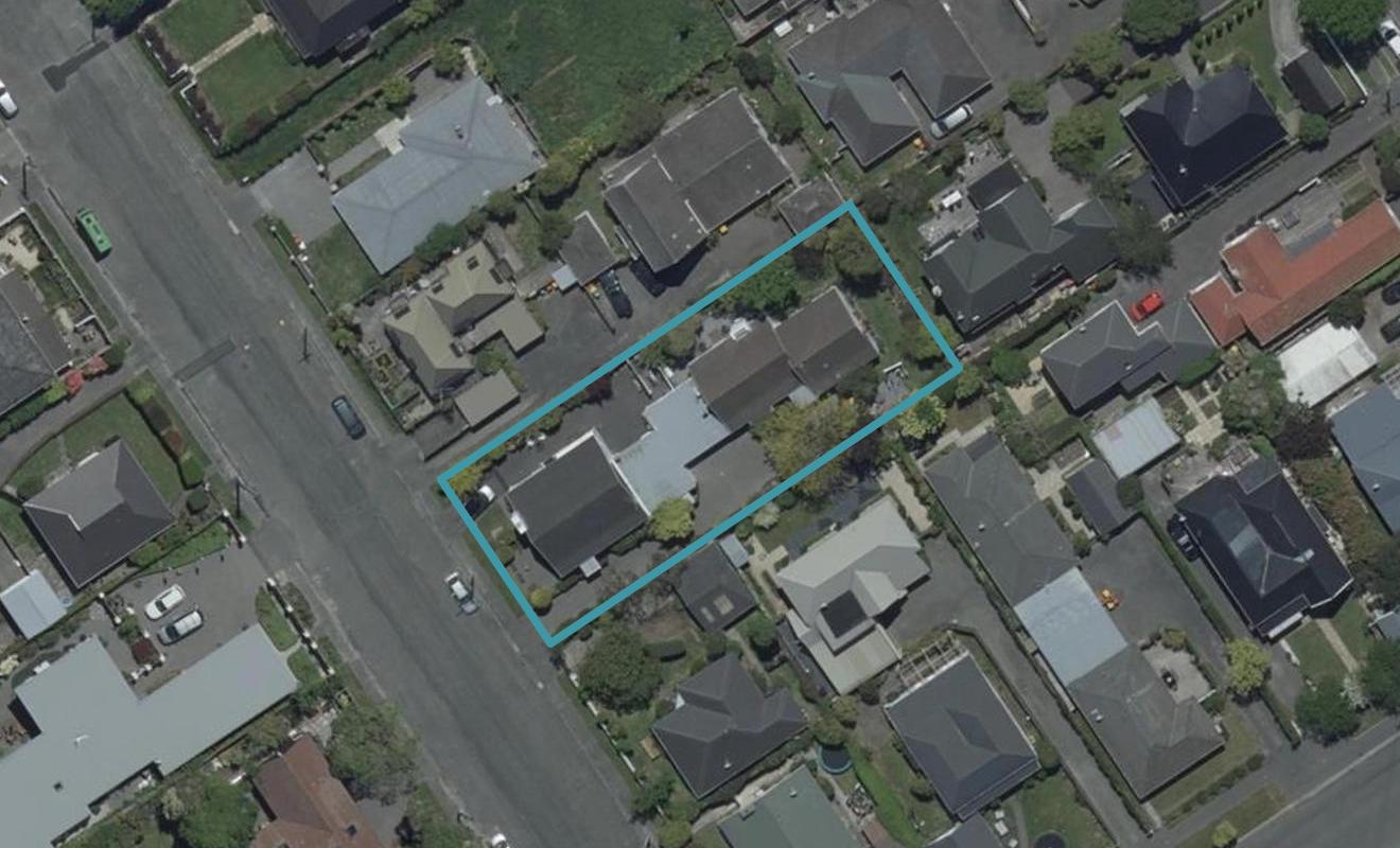 1/10 Bennett Street, St Albans, Christchurch - Carousel 1