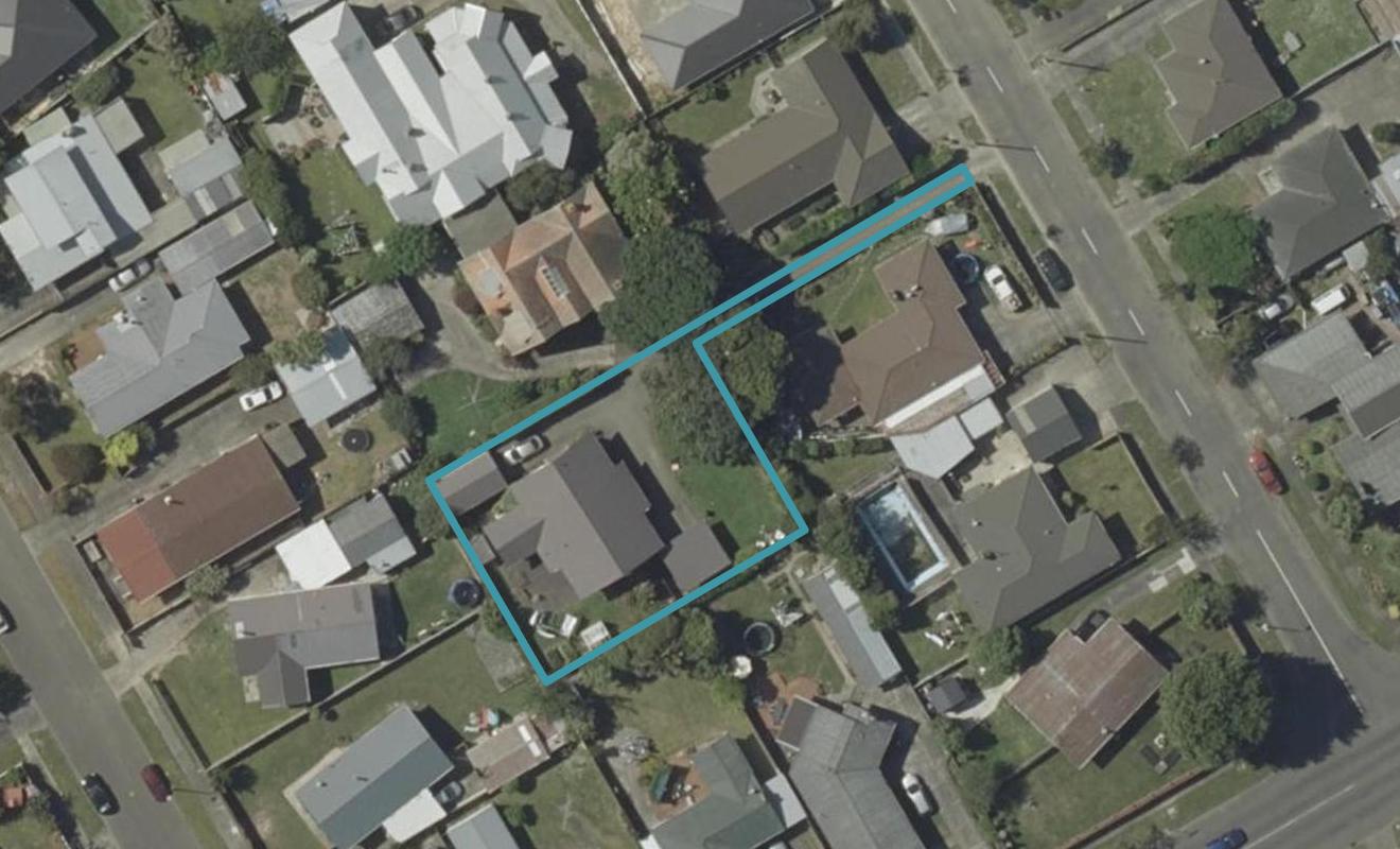 7 Sutherland Crescent, Westbrook, Palmerston North - Carousel 1