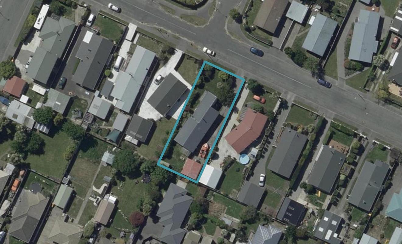 33 Balcairn Street, Halswell, Christchurch - Carousel 1