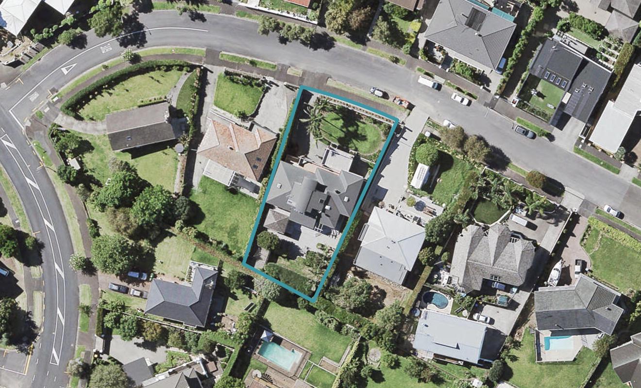 5 Vista Crescent, Glendowie, Auckland - Carousel 1