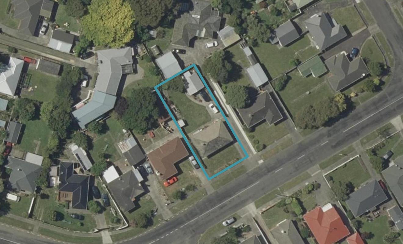 108 Rugby Street, Awapuni, Palmerston North - Carousel 1