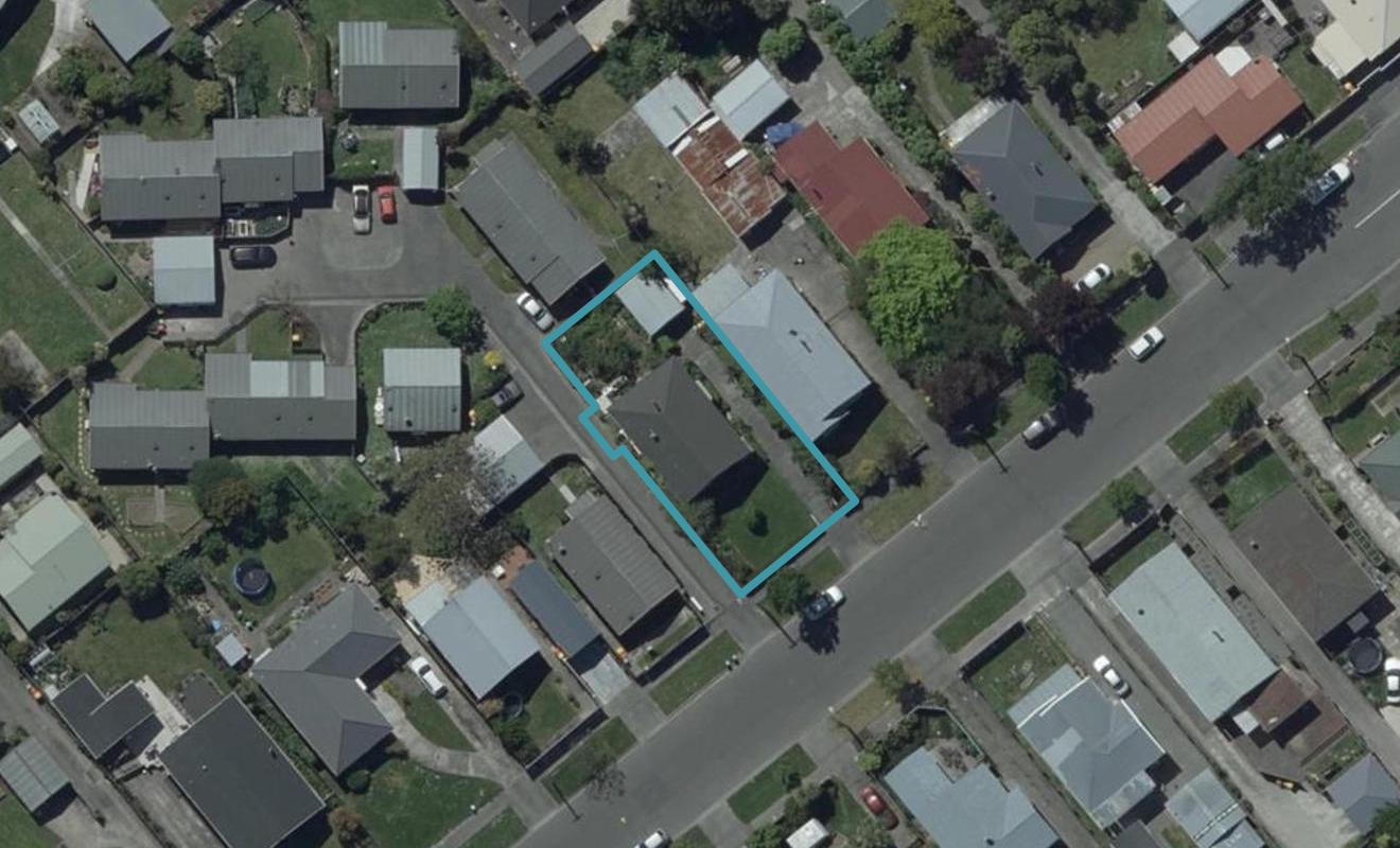 121 Cobham Street, Spreydon, Christchurch - Carousel 1