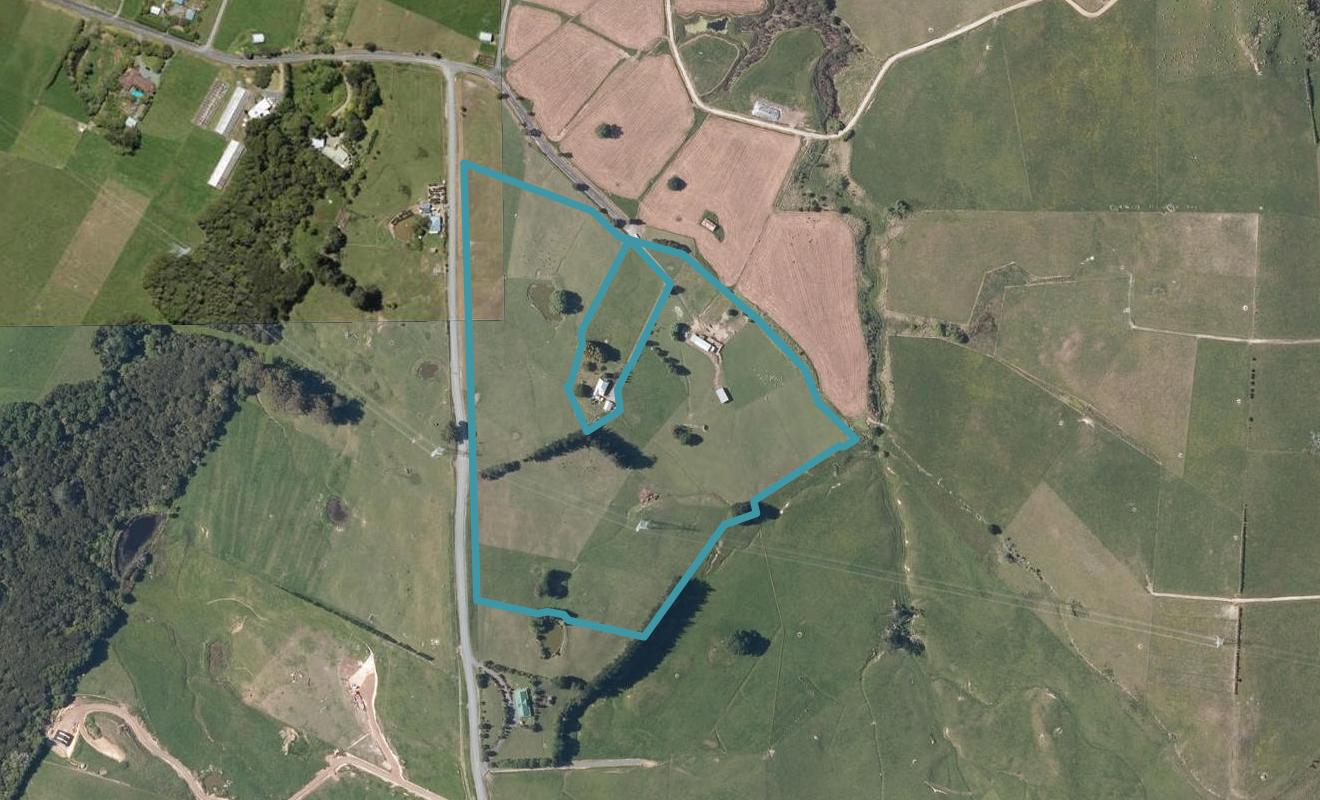 0 McCullough Road, Mangapai, Whangarei - Carousel 1