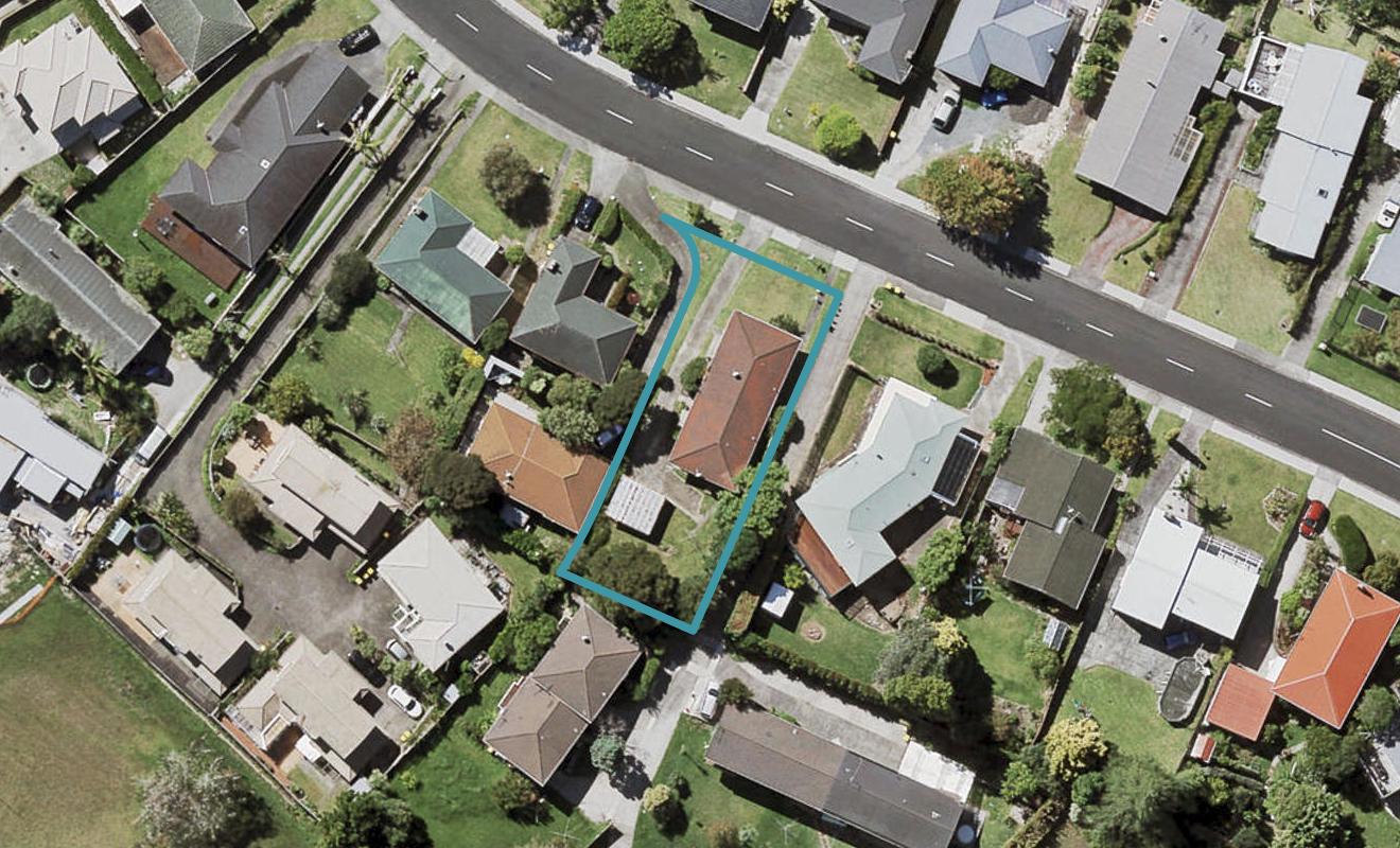 1/40A Blakeborough Drive, Forrest Hill, Auckland - Carousel 1