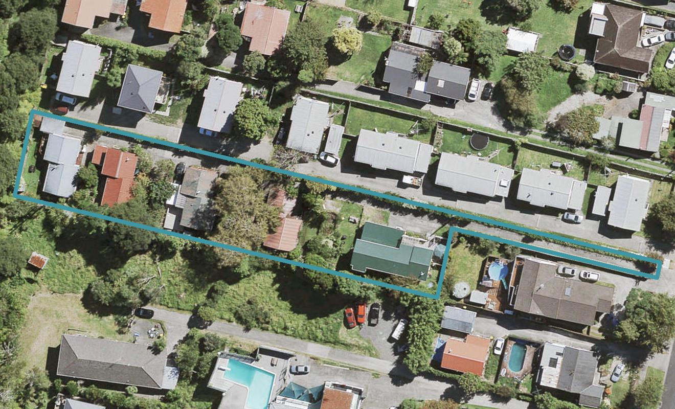 2/107A Woodglen Road, Glen Eden, Auckland - Carousel 1