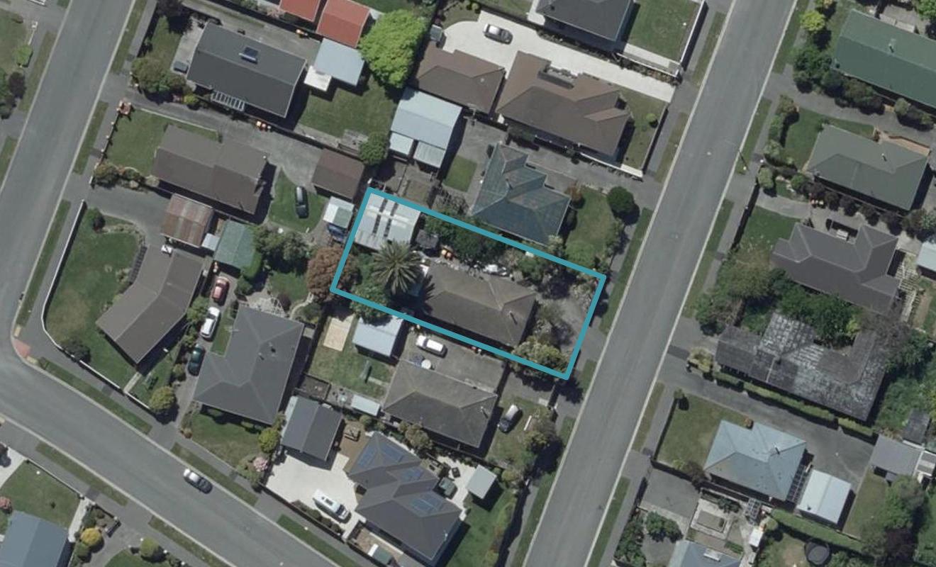 7 Belmont Street, Avondale, Christchurch - Carousel 1