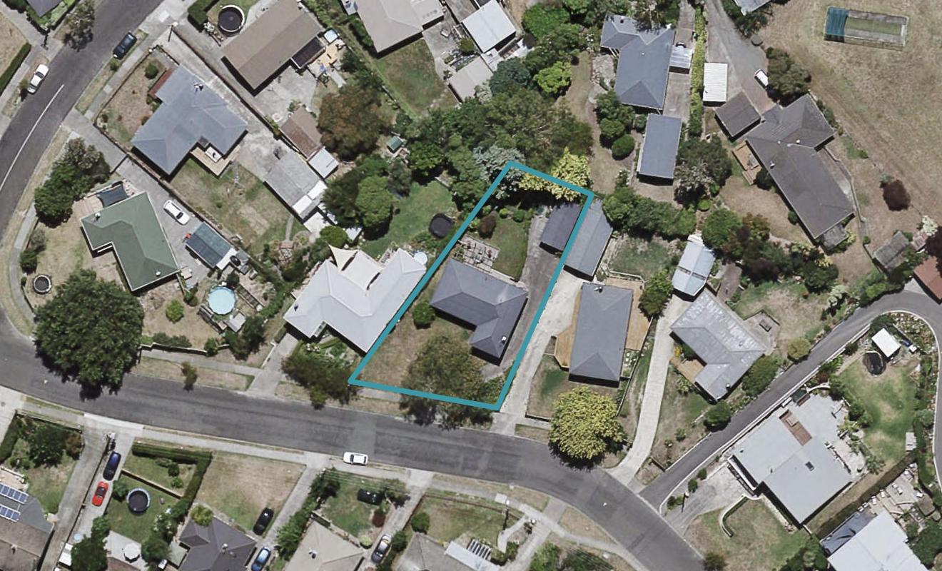 23 Palmerston Road, Havelock North, Havelock North - Carousel 1