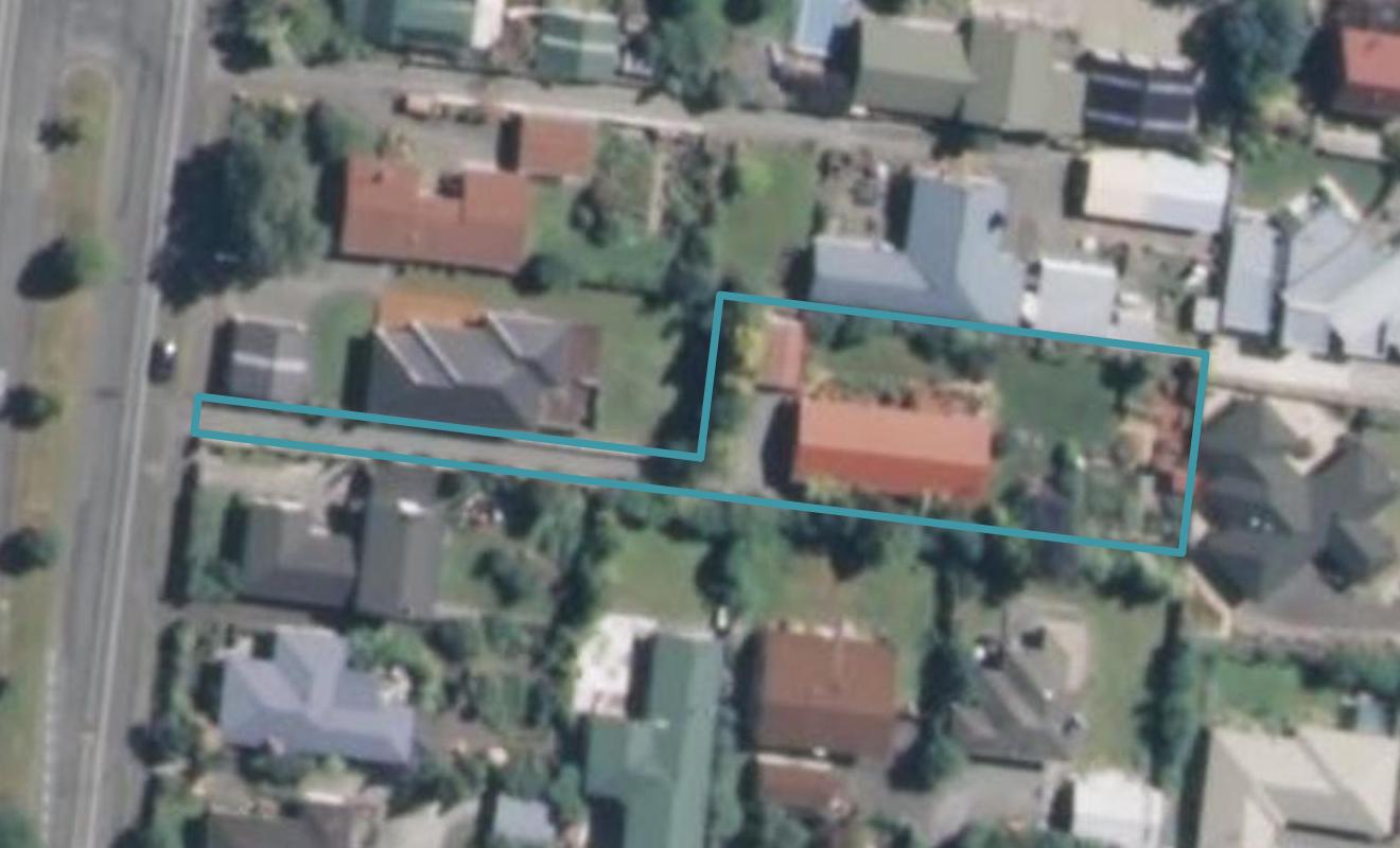 81A Morgans Road, Glenwood, Timaru - Carousel 1