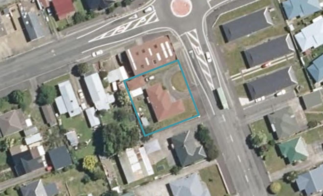 18 Miller Street, Dannevirke - Carousel 1