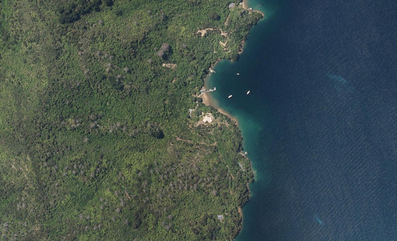 0 Lochmara Bay, Lochmara Bay, MARLBOROUGH SOUNDS - Carousel 1