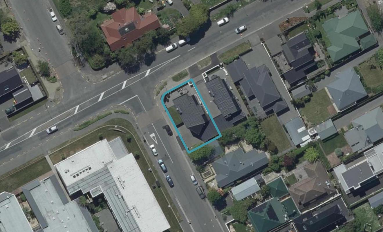 80 Hewitts Road, Merivale, Christchurch - Carousel 1