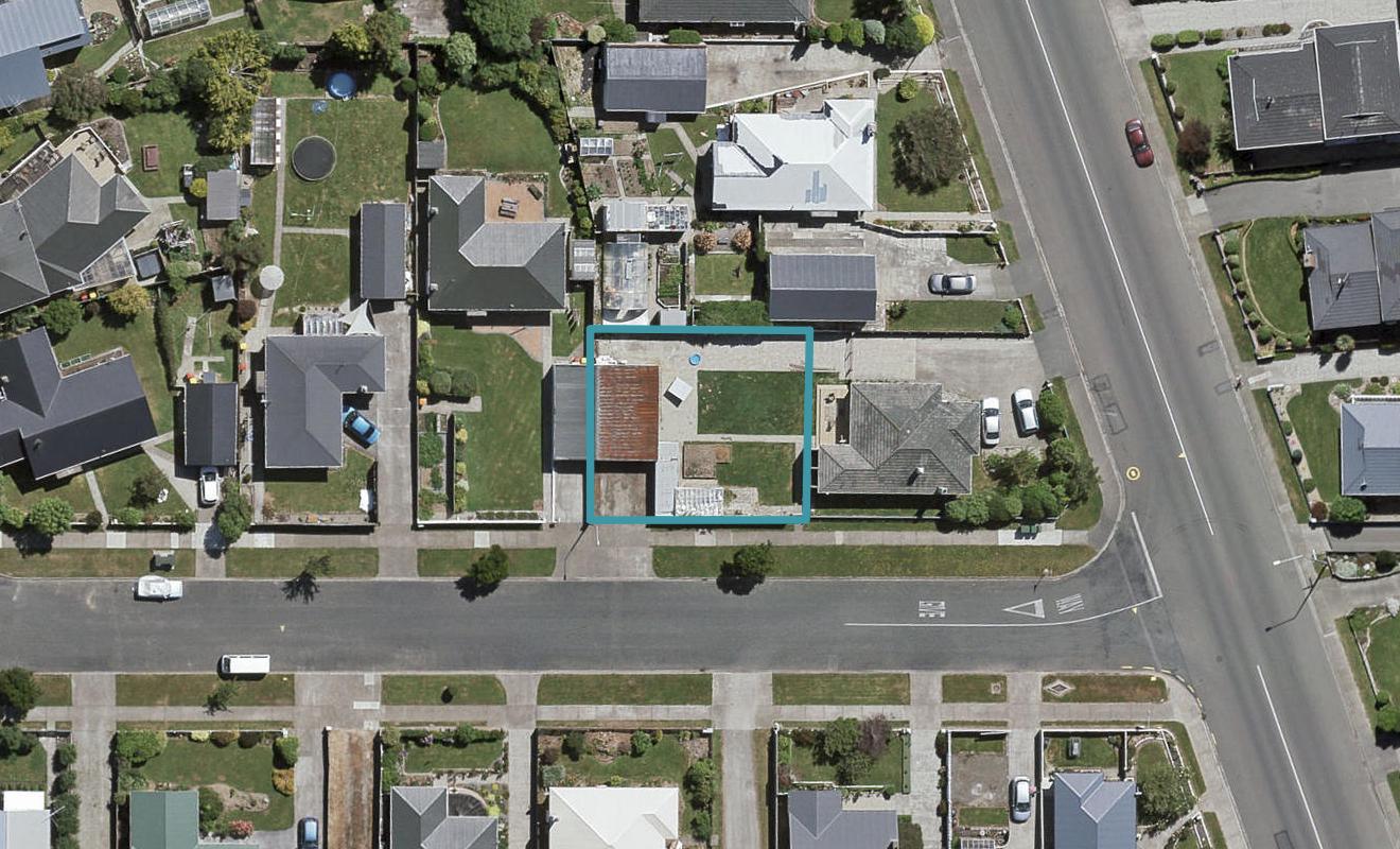 92 Prospect Terrace, Newfield, Invercargill - Carousel 1