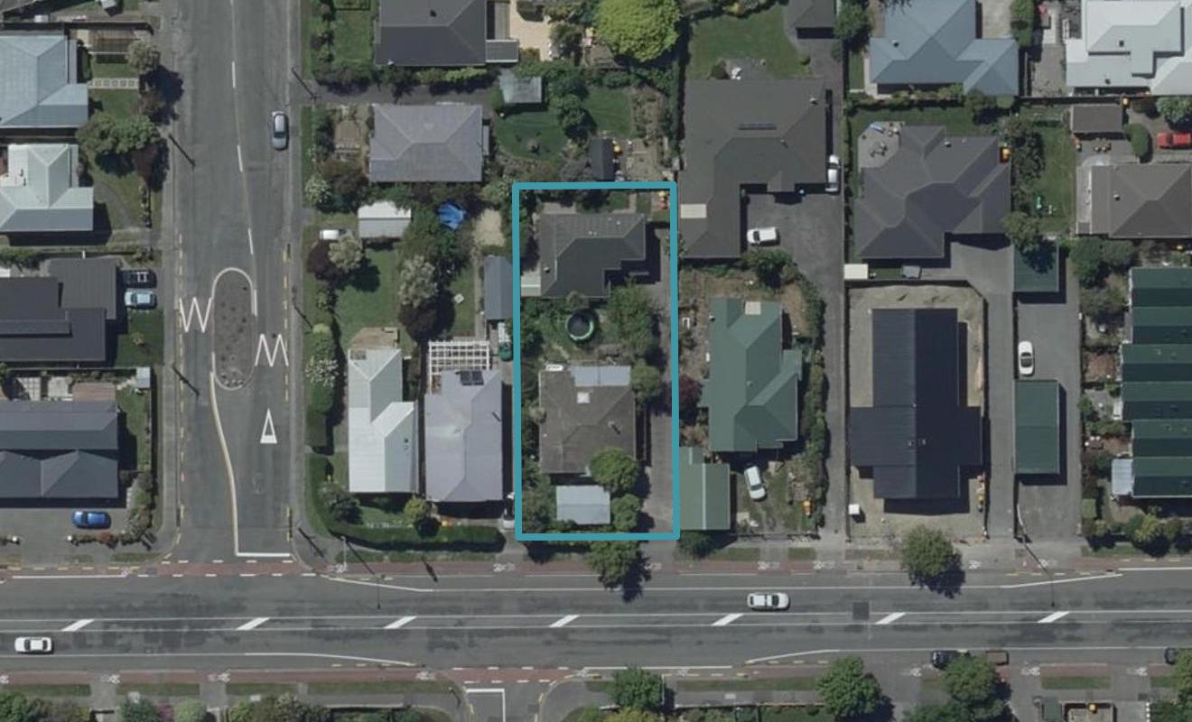 1/57 Tennyson Street, Sydenham, Christchurch - Carousel 1