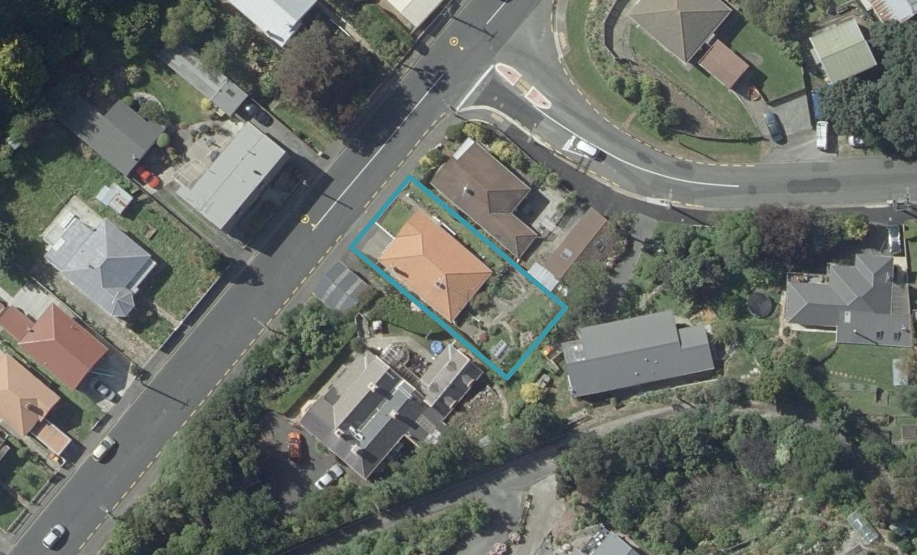62 Somerville Street, Andersons Bay, Dunedin - Carousel 1