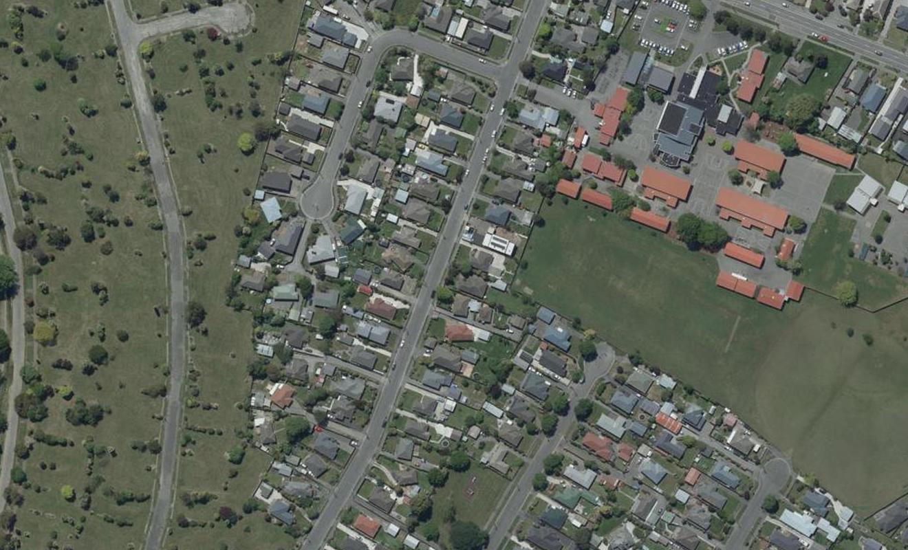 22 Pembroke Street, Avondale, Christchurch - Carousel 1