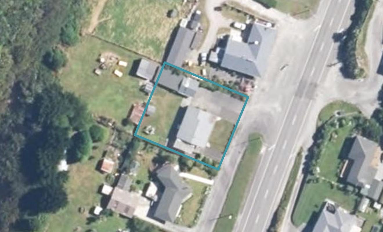 408 Main South Road, Paroa, Greymouth - Carousel 1