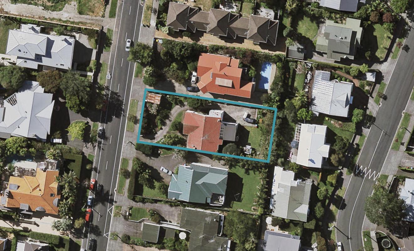 11 Lucerne Road, Remuera, Auckland - Carousel 1