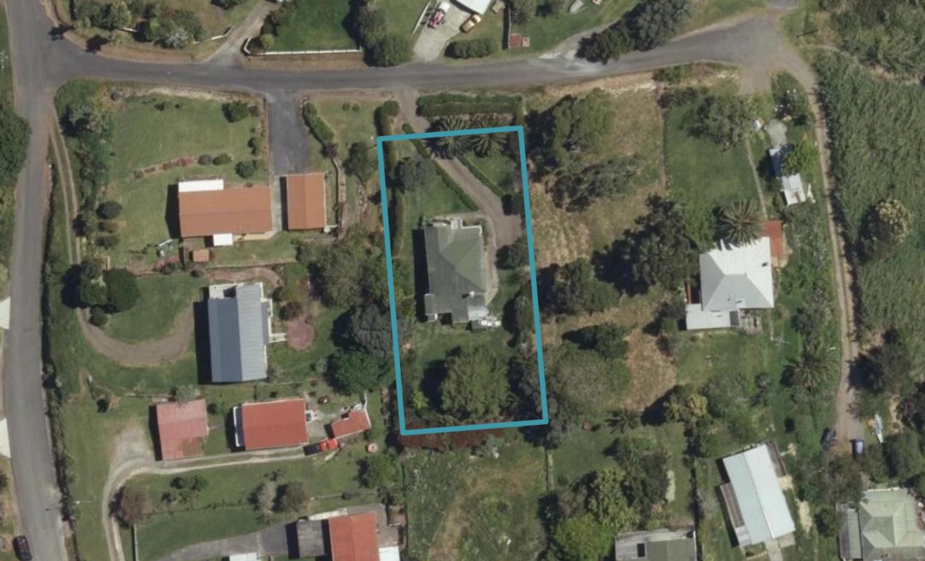 7 McDonell Street, Rawene, Kaikohe - Carousel 1