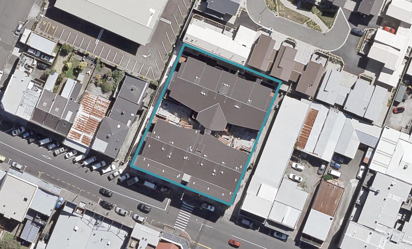 313 Jackson Street, Petone, Lower Hutt - Carousel 1