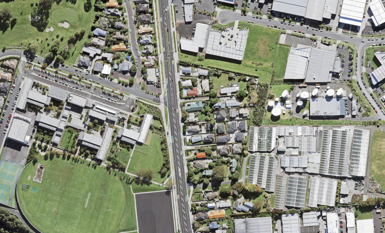 2/311 Albany Highway, Rosedale, Auckland - Carousel 1
