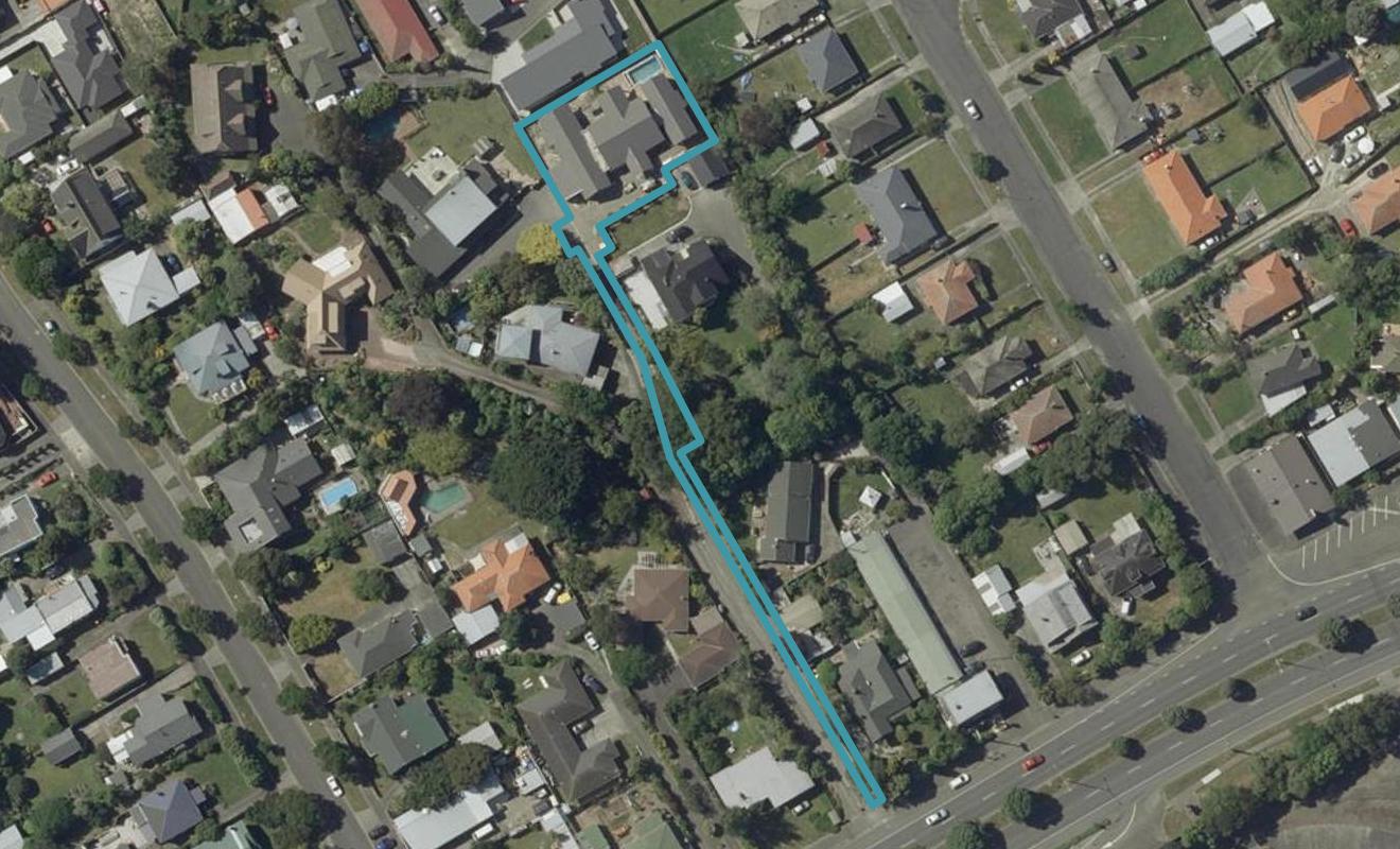 873B Main Street, Roslyn, Palmerston North - Carousel 1