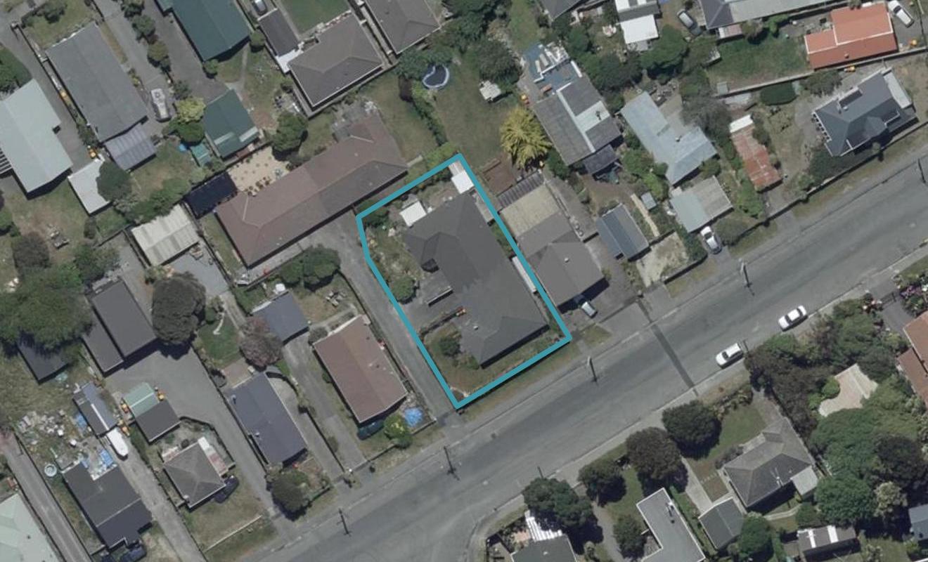 2/16 Pacific Road, North New Brighton, Christchurch - Carousel 1