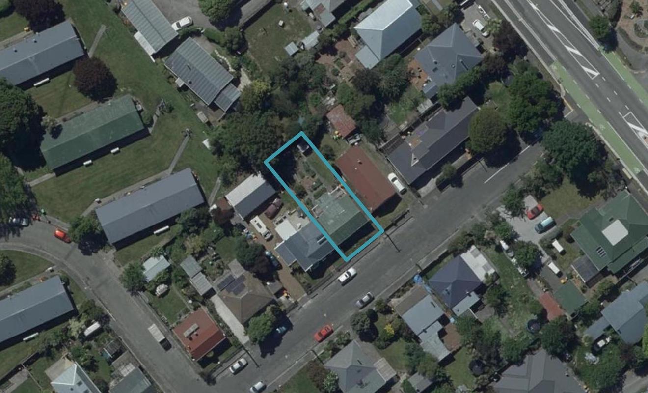 12 Manhire Street, Spreydon, Christchurch - Carousel 1