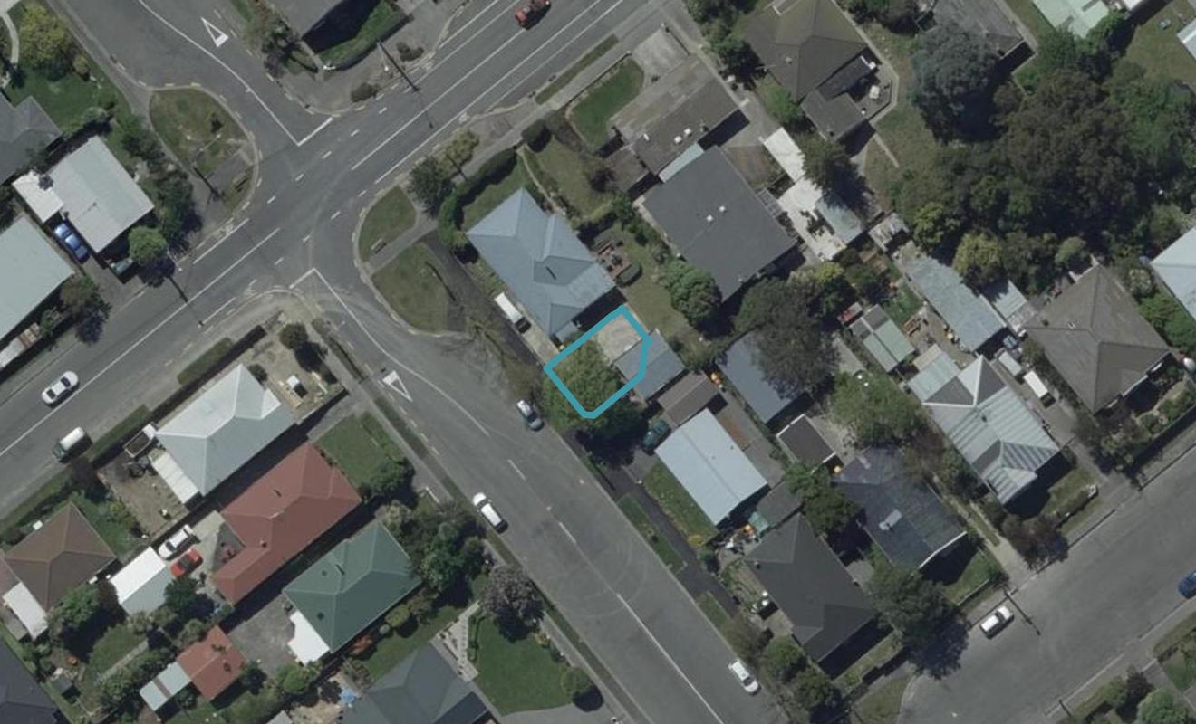 114/106 Simeon Street, Spreydon, Christchurch - Carousel 1