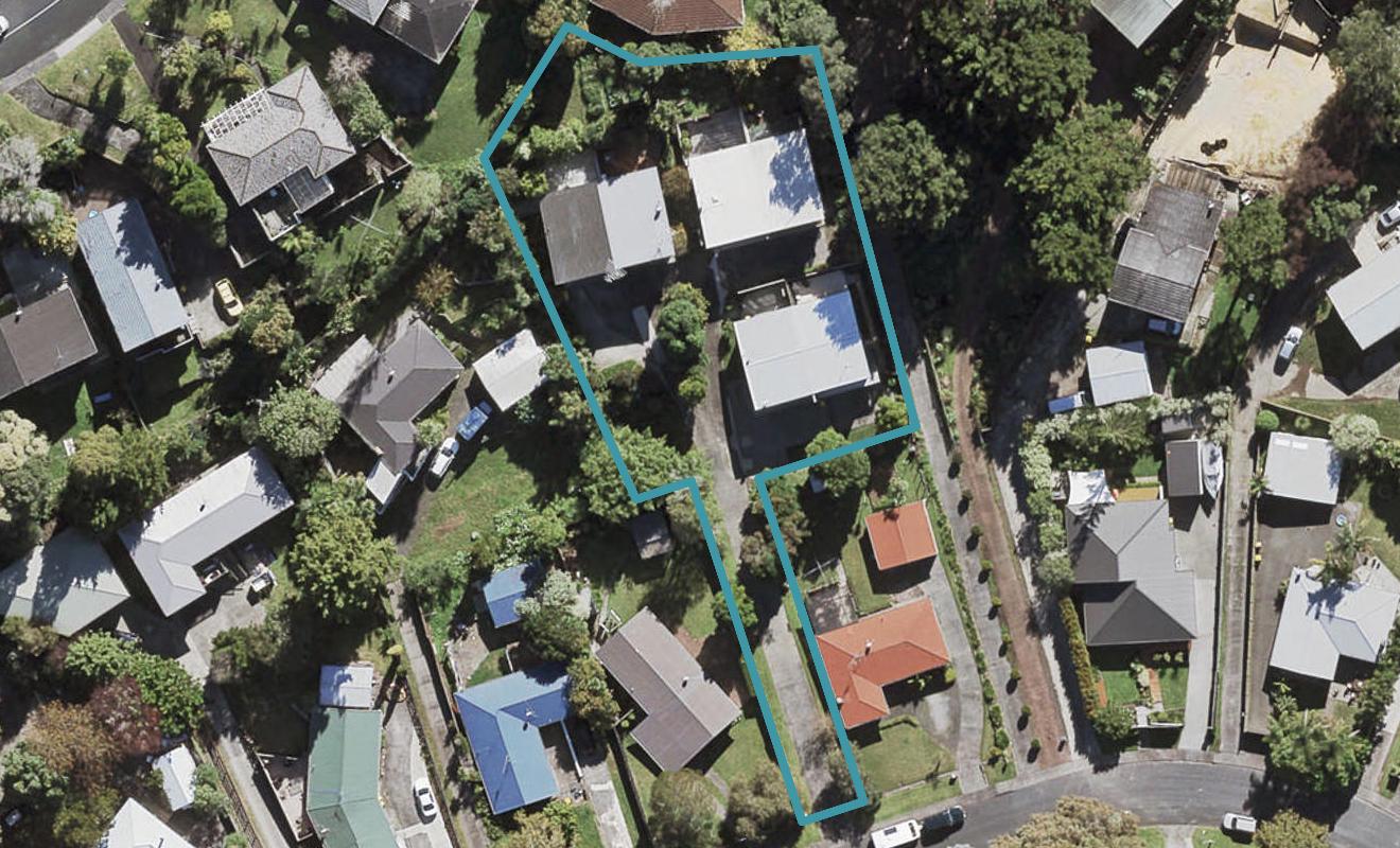 3/25 Orion Place, Hillcrest, Auckland - Carousel 1