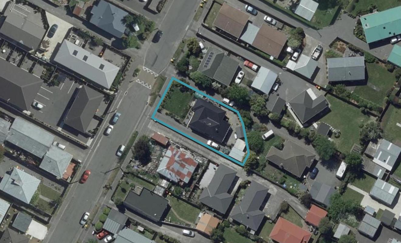 22 Bordesley Street, Phillipstown, Christchurch - Carousel 1