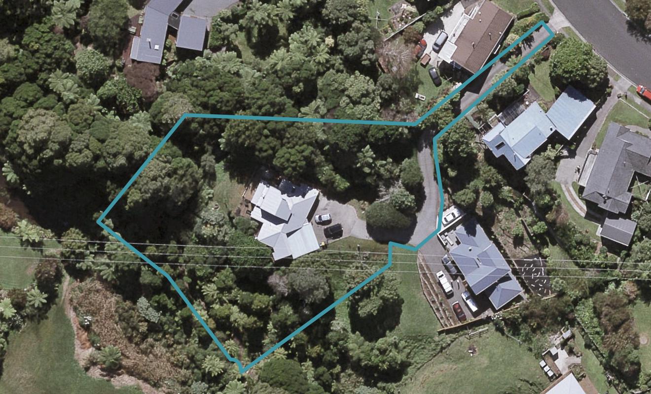 41A Karina Road, Merrilands, New Plymouth - Carousel 1
