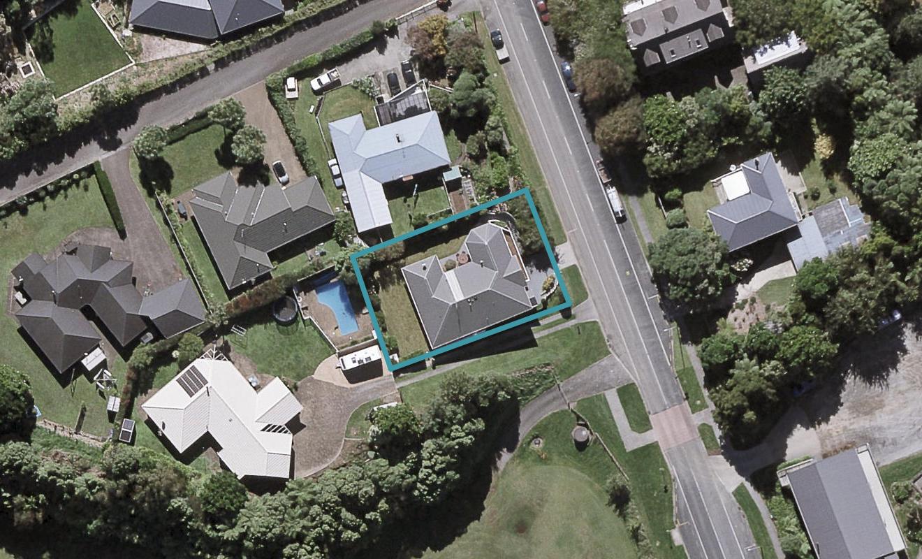 36 Fernleigh Street, Ferndale, New Plymouth - Carousel 1