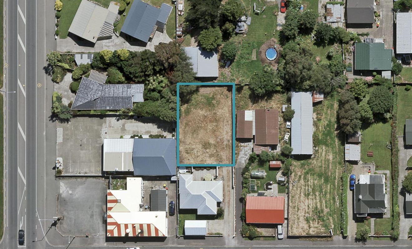 300 Ettrick Street, Georgetown, Invercargill - Carousel 1