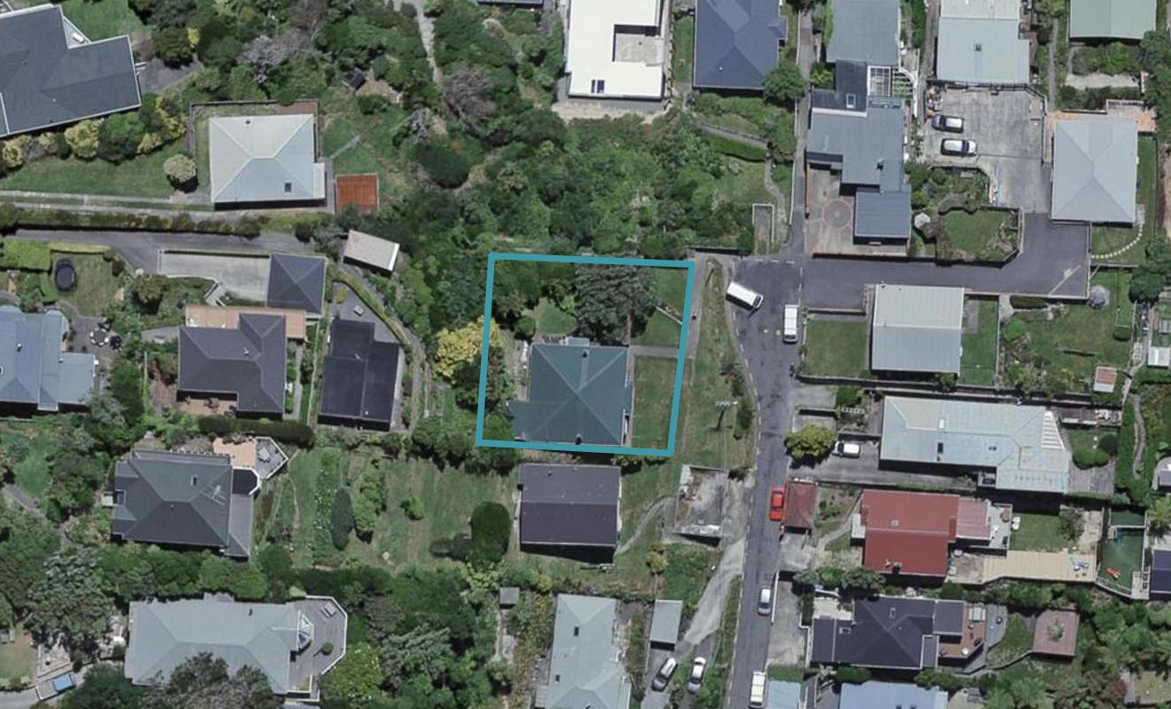 4 Fortunatus Street, Brooklyn, Wellington - Carousel 1