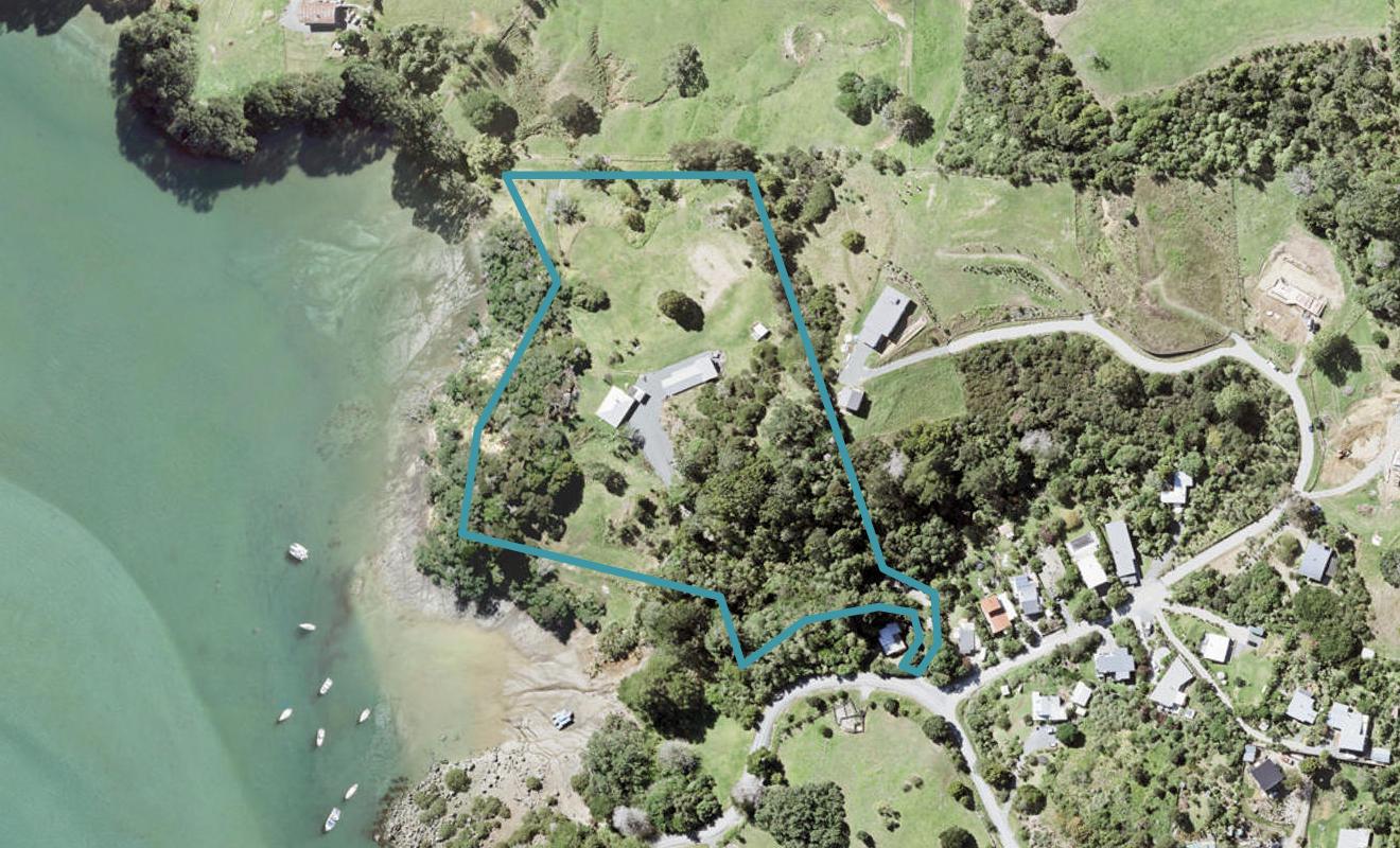 198 Ti Point Road, Ti Point, Leigh - Carousel 1