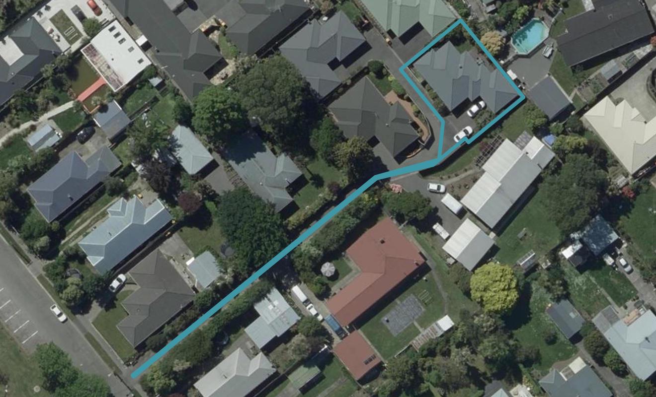 36A Woodard Terrace, Somerfield, Christchurch - Carousel 1