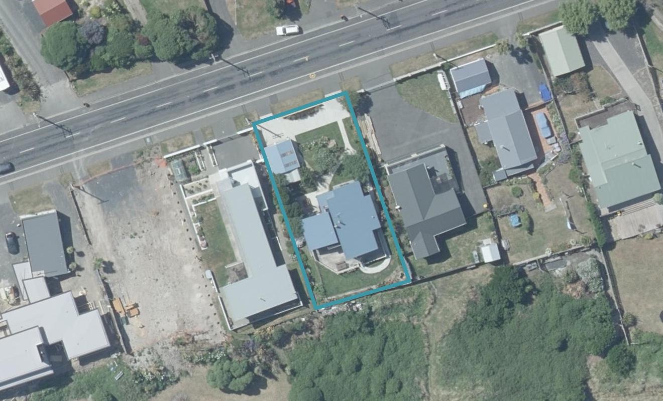 803 Brighton Road, Ocean View, Dunedin - Carousel 1