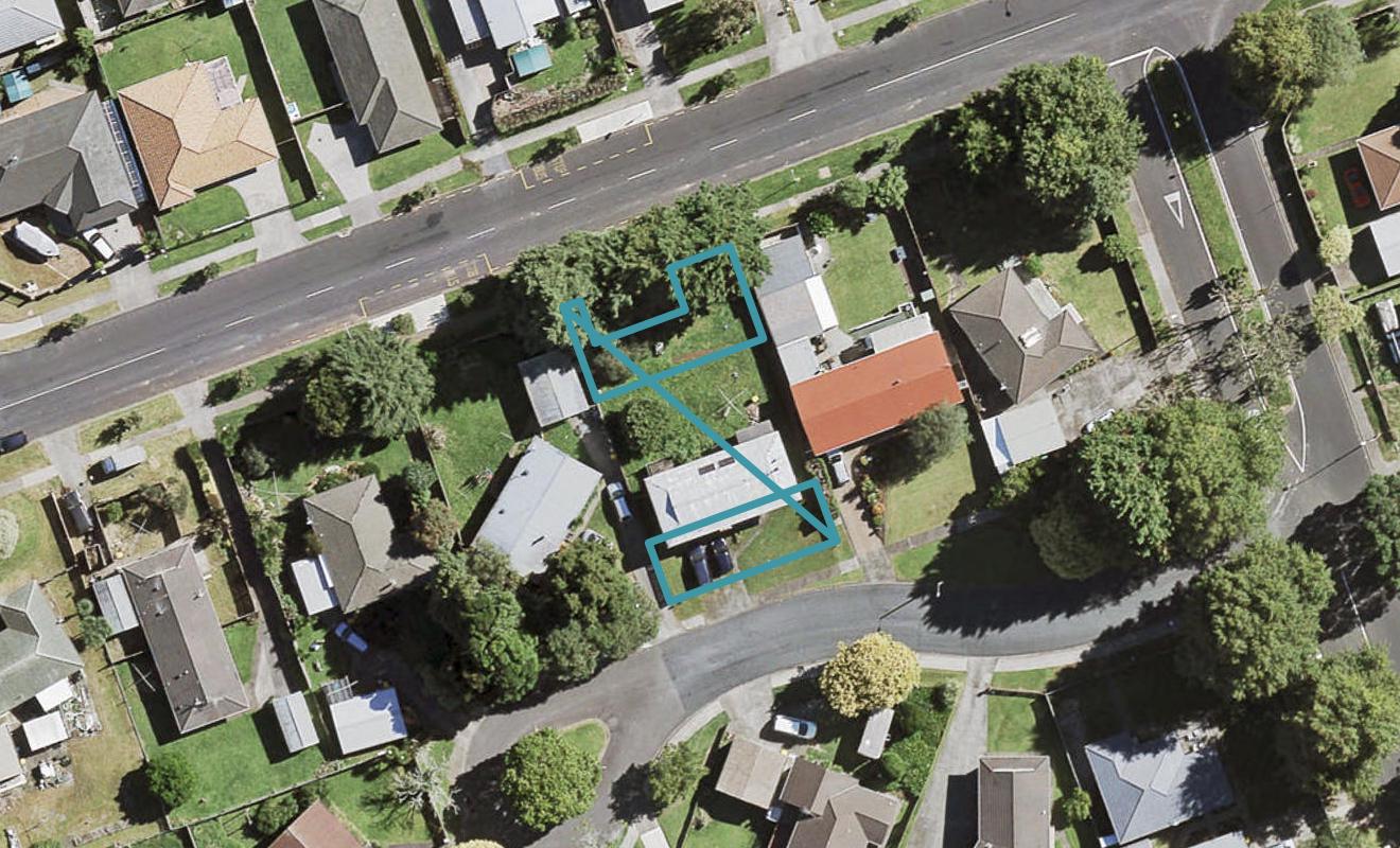 3A Cadiz Place, Red Hill, Papakura - Carousel 1