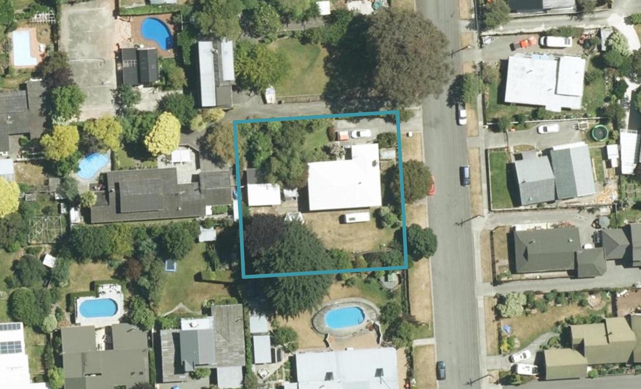 204 Redwood Street, Witherlea, Blenheim - Carousel 1