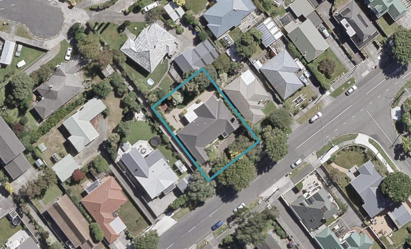 31 Witako Street, Epuni, Lower Hutt - Carousel 1